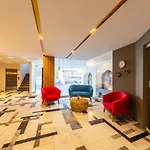 Hotel Maria del Rocio