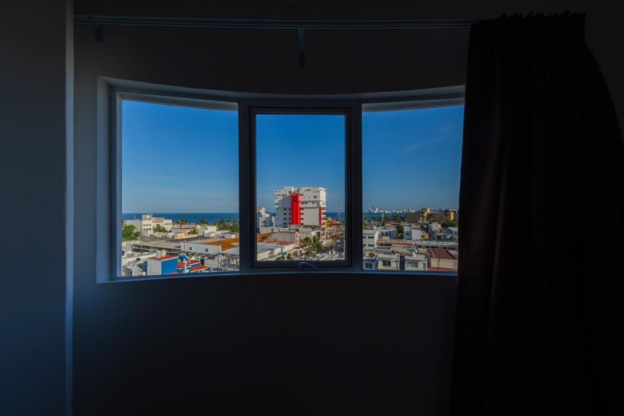 Maria Del Rocio Hotel 3*