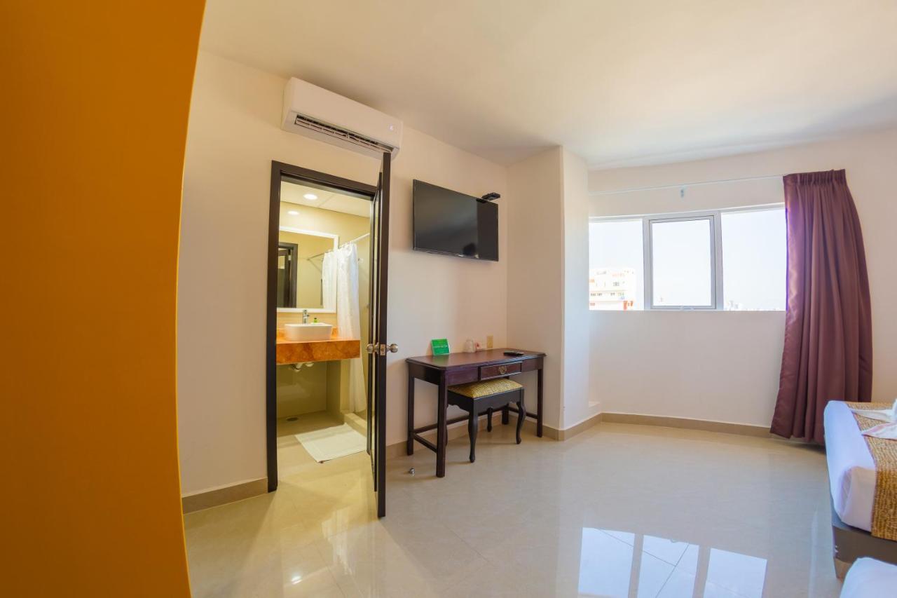 Hotel Maria Del Rocio 3*