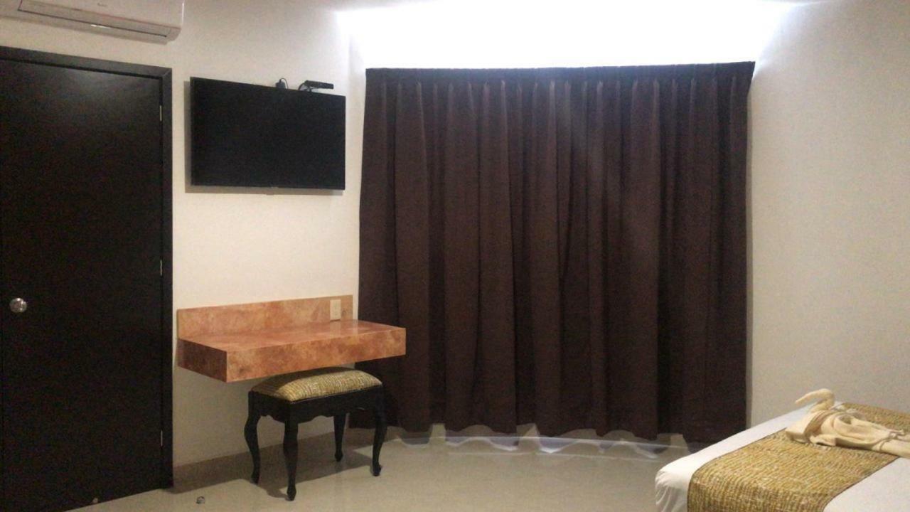 Hotel Maria Del Rocio 3*